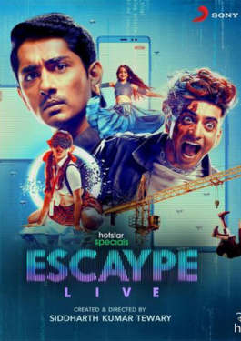 Escaype Live