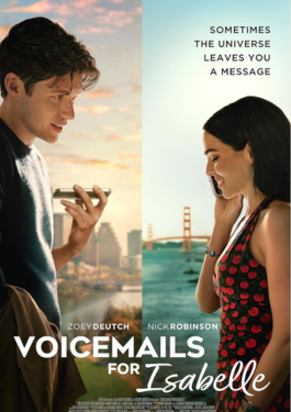 Voicemails for Isabelle