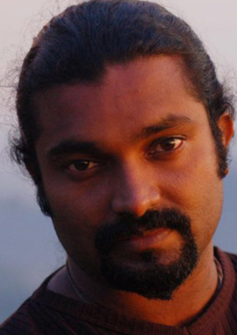 Jijoy Rajagopal