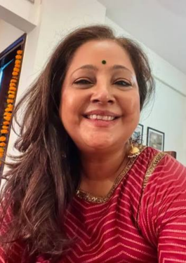 Nupur Asthana
