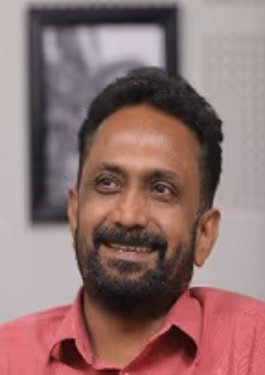 Ranjeet Kamala Sankar