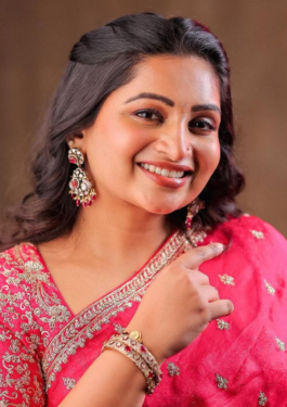 Nakshathra Nagesh