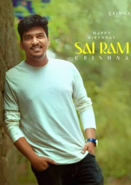 Sai Ram Krishna
