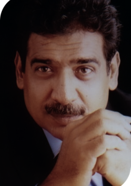Sunil Manchanda