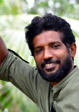 Krishnan Balakrishnan