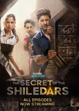 The Secret of Shiledar
