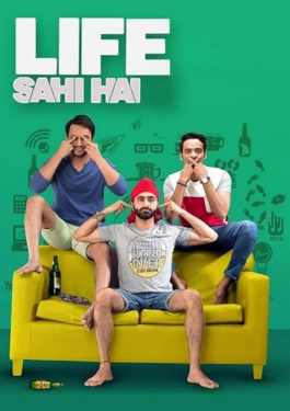 Life Sahi Hai