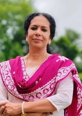 Beena R. Chandran