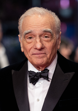 Martin Scorsese