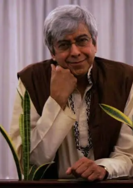 Partho Mitra