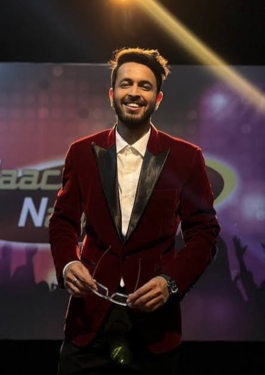 Pratish Mehta