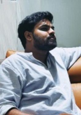 Sri Harsha Setty
