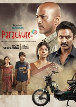 Parachute