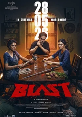 Blast