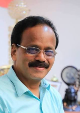 G. Dhananjayan