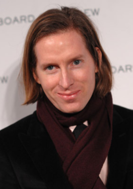 Wes Anderson