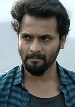Sriimurali