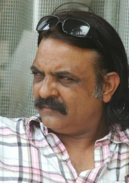 Ashwini Chaudhary image