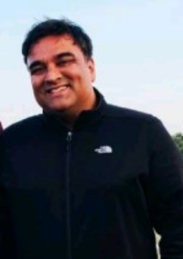 Manik Batra