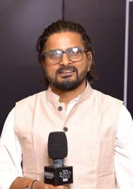 Suvir Nath