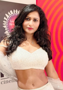Jo Sharma