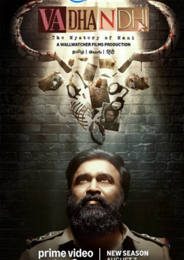 Vadhandhi Season 2 