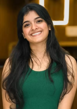 Revathy Sharma