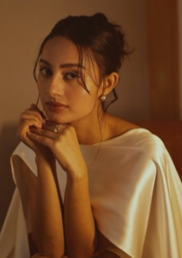 Prasanna Bisht