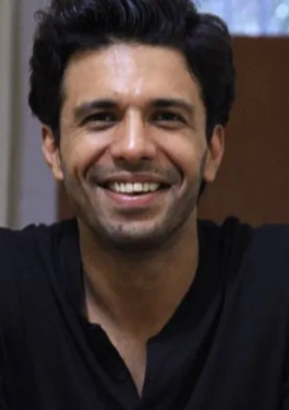 Rajeev Siddhartha