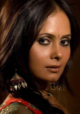 Sadiya Siddiqui