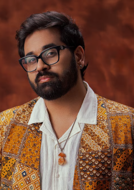 Raghav Kaushik 