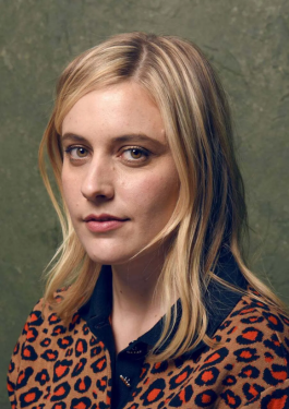 Greta Gerwig image