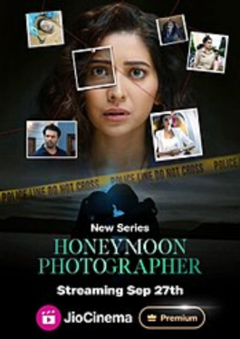 Honeymoon Photographer