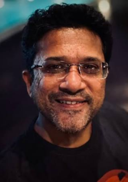 Jatin Satish Wagle