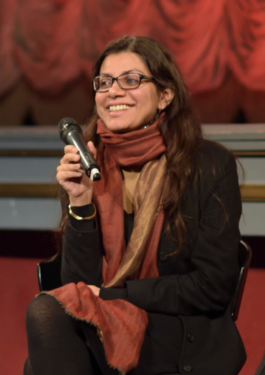 Alankrita Shrivastava image