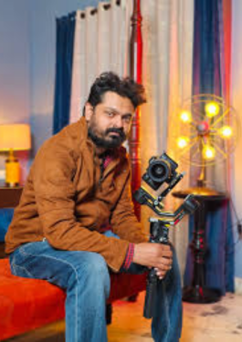 Ronty Sheikh