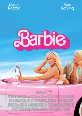 Barbie