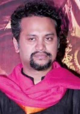 Soumik Sen