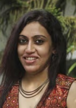 Debarati Gupta