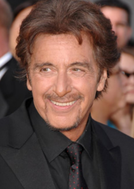 Al Pacino image
