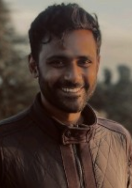 Vishwajoy Mukherjee