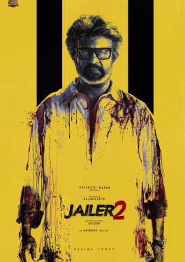 Jailer 2