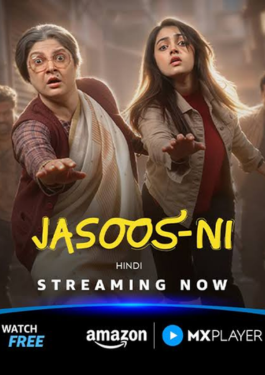Jasoosni
