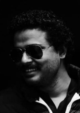 Shashank Raai