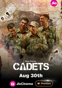 Cadets