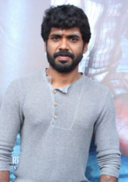 Ramakrishnan image