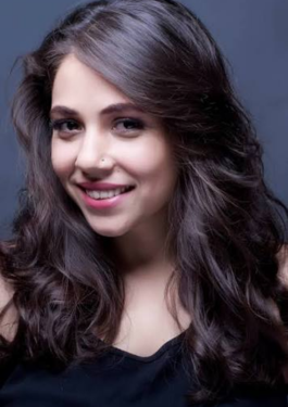 Maanvi Gagroo image