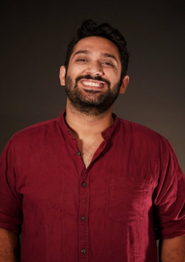 Divyanshu Malhotra