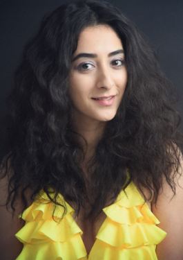 Kritika Avasthi image