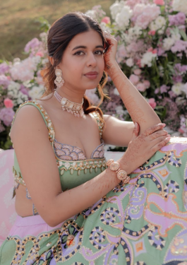 Sejal Kumar image